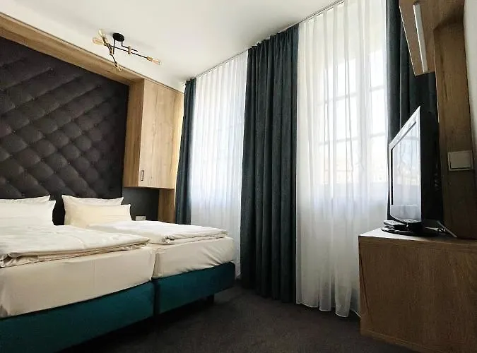 شقة Gemuetliches Mit Blick Zur Frauenkirche *