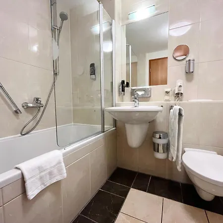 Apartmán Gemuetliches Mit Blick Zur Frauenkirche Drážďany