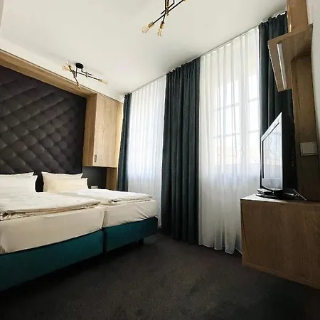 Appartement Gemuetliches Mit Blick Zur Frauenkirche *