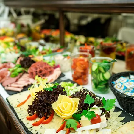 Gemuetliches Mit Blick Zur Frauenkirche Apartment *