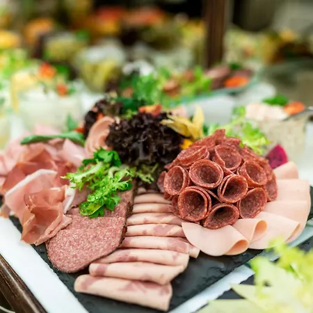 Gemuetliches Mit Blick Zur Frauenkirche * דרזדן